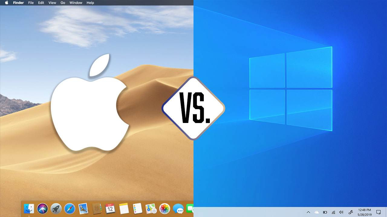 mac osx installer for windows